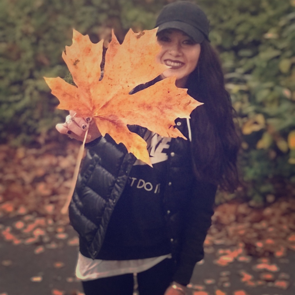 Meet your Posher, Brittney